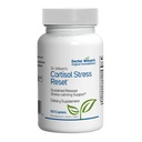 Dokter Wilson 's Formulations Cortisol Stress Reset untuk kortisol, Mood dan Sleep Dukung 60 caplet