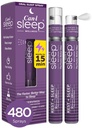 Kembali ke Sleep Fast for Women in Menopause and Perimenopause Stages, Looking for Effective Sleep. Can-i Tidur Semprot - 60 Hamba