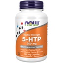 Sekarang Makanan 5-HTP 200 mg 120 VevCap