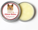 Sehat-sehat Icelandic Sheepdog Dog Elbow Balm 2 oz