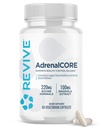 Revive MD Adrenal Support Support for Fatigue