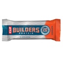 Clif Bar Builder 's Bar Chocolate - 2.4 oz (12) (1 Case)