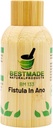 Bestmade Natural Products fistula in Ano BM133 - Natural Remedy for Discharge in Anus, Helping Normalize Bowel Movity & Relieve Throcking Pains, 30 mL Drops