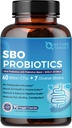 Progres for Women & Men Digetical Health: 60 Milyar CFUs Spore Progories with Pregories for Imune, Gut Health, SBO Probiotic Dukung Occasional Constipation, Gas & Bloating, 90 veggie capsules