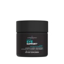 Livingood Daily Eye Support, 13-in- 1 Vision Suplemen dengan Lutein, Dalxanthin, Astaxanthin, Vitamin A, Lycopene, Maqui Berry & More, Promotes Heally Eyes, Blue Light Protection, Vegan, 60 Capsules