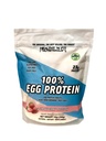 Sehat 'N Fit 100 Percent Egg Protein, Passion Strawberry, 12 Ounce