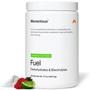 Bahan bakar sesaat Intra- Kerja Energi & Hidration Minum Mix - Powder untuk Energi Terhenti Selama Latihan - NSF Disahkan untuk Sport - GMO- & Gluten-Free - Strawberry Lime