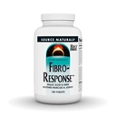 Sumber: Fibro- Response Bio- Aligned Malic Acid & MSM, 180 tablet