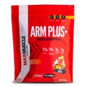 Max Muscle Arm Plus + Anabolic Recovery Matrix 124; 25g Protein, 8g Bcaas, 3g Creatine Monohydrate 12.4; Whey Protein, Amino Acids, Antioksidants, Glutamine, Electrolytes (Tropical Punch, 2.54 lb)