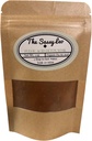 Generik Fulvic Acid Detox Bath 1oz, Brown