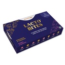 Nutrizoe Lactobites - Power Packed To Aid Lactation for Increased Milk Suppply and Easy Breastfeed, 450 Gm (10 Bars)