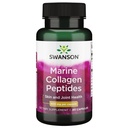 Swanson Hydrolyzed Fish Collagen Type I 400 Miligram 60 Capsules