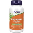 Now Foods Immune Supplemen, Astragalus Extract 500 mg (Standardied to 70% Polysaccharides), 90 Veg Capsules
