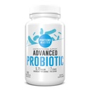 Portions Master Progories 5.75 Billion CFU, Daily Probiotic dan Organic Prebiotic Suplement for Gut Health, Digetical Support and Imune Balance, Non- GMO, Gluten- Free, Dairy- Free (60 Capsules)