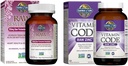 Party of Life Heart Resveratrol Suplemen & Zinc Suplemen 30mg Potency Tinggi Raw Zinc dan Vitamin C Multimineral Suplemen
