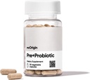 Promiosis, Propotic, Postbiotic, 3-in- 1 Formula dengan 18 Enzymes, Pra + Pro Postbiotic for Women & Men for Gut Health, Bloat Support, Imune Dupport, 30 Day Supply