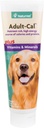 Vet Adults-Cal Nuttrationary Gel Plus Vitamin & Minemins for Dogs, 5 oz Gel, Made in USA