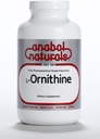 Anabol abuls L- Ornitine 200 Grams Pure Powder