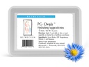 Bezwecken - PG Oval Suppotories - Sama Trusted Formula, New Improved Shape - Secara profesional Formulated ke Alleviate Vaginal Dryness dalam Perempuan dari All Ages - Progesterone- Hanya Alternatif