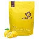 Tailwind nutrition Endurance Fuel, Carbohydrate & Electrolite Sports Drink Towder, Gluten- Free, Vegan, Lemon, 50 Servings