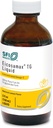 Klaire Labs SFI Health Eicosomax TG Fish Oil - Ultra Pure Omegaga- 3 Pil Minyak Ikan dengan EPA / DHA - Disustalkan Sodified - Natural Lemon Flavor untuk Tidak Ikan Burps atau Aftertaste (30 hamba / 5 oz)