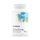 THORNE - Hormone Advices - Estrogen Dukung & Hormone Keseimbangan untuk Pria & Perempuan * - Menampilkan DIM & Pocateate Extract - Gluten, Dairy & Soy- Free - 60 Servings