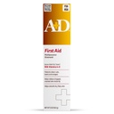 A + D Bantuan Pertama healing Oquery - Moisturizing Skin Proteectant untuk Dry Cracked Heels, Elbow, Hands and Lips - Gunakan Setelah Cuci Tangan, Paket Mei Vary, Multioz Payung - 1.5 oz