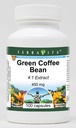 Green Coffee Bean 4: 1 Ekstraksi - 450 mg (100 Capsules, ZIN: 523280)