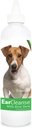 Sehat Breeds Jack Russell Terrier Ear Cleanse dengan Aloe Vera Cucumber Melon 8 oz