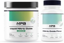 Nature 's Pure Blend - Nitric Oxide Bundle - Blood Pressure Support, Heart Health Energy, N.O Production Boosters