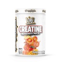 VMI Sportine Creatine Monohydrate Powder Mass - Strol- Power 14; 5 Grams per Serving (60 Servings, Cincin Mangga Peach)