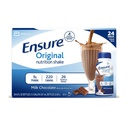 Pastikan Coklat Susu Therapeutic Asli, 8 Ounce Dikembalikan Carton, Abbott 64937