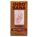 ProMex Oido Sana, Ear Drying Solusi, Drops, Membantu dengan Telinga Perenang, Lembut dan Aman, Seluruh Keluarga, 1 f.oz