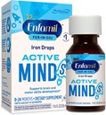Enfamilil Fer-in- Sol Drops 50 mL