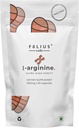 L-Arginine 1000mg Suplemen untuk Pria dan Perempuan - Mendukung Produksi Nitric Oxide - Mendukung Sirkulasi Darah - Suplemen Amino Amino (10 Hari Trial Pack)