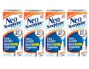 Neo- Synefrin Nasal Spray, Ekstra Kekuatan Formula, 0.50 Ounces masing-masing (Nilai Paket 4)