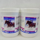 SU-PER Muscle Builder Tambahan Kuda - Pelatihan dan Performance Dukungan untuk Latihan Muscle - 2,5 Pound, (2 Pack)