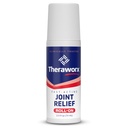 Theraworx Fast- Acting Joint Relief Rolls-On Joint Discommengandung & Inflammation Relief - 2.5 Oz - 1 Count