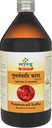 Punarnavadi Kadha 124; Ayurvedic Medicine for Urinary Infection 126; Diuretic Medicine (450 ml)
