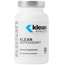Klean Athlete Klean Antioksidant, 124. ALA, L- Carnitine dan Antioksidants untuk membantu Penjaga Terhadap Kerusakan Sel dari Pelatihan Intense 124; NSF Bersertifikat untuk Sport 124; 90 Capsules