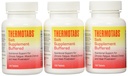 Thermyabs Setiap Tab Garam Buffered, Paket 3