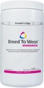Edge Breed Breed Breed Breed ke Wean, Prenatal, Postnatal Multivitamin for Dogs and Cats, Supports Pregnant and Nursing Moms, Menyediakan Antioksidan Minetars, 100 ct for Medium and Large Dogs