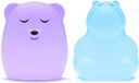 Breathing Pal Friends Collection: Ted dan Hugo