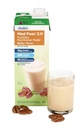 Med Pass 2.0 Butter Pecan Flavor 32 oz. Kotak Siap digunakan, 46463 - Dijual oleh: Pack of One