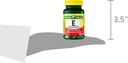 Spring Valley Vitamin E Heart Health Diet Suflet, 180 mg (400 IU), 200 Count