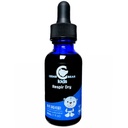 Cedar Bear Respir Dry for Kids - Herbal Supplement That Dries Wet, Gunky Batuk, & Runny Noses 1 fl oz (Pack of 1)