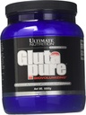 Glugasi Nutresi Ultimate Pure Biovolunizing Micronized Fermapure L- Glutamine, Regulasi Kesehatan Intestinal, Pemulihan Otot, Suplai Dukungan Imunitas 1000G