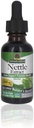 Nature 's Responed Nettle Leaf 1oz Extract 124; Prostate Suppots 124; concentrayed Dark Green Nettle Leaf Herbal Suplement 1ove; Non-GMO, Kosher, Gluten- Free, & Alcohol-Free