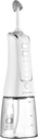 Nasal Irrigator dengan 30 Paket Saline - Irrigation for Sinus Relief - Nose Cleaner Aspirator System - Waterproof - 3 Pressure: normal, Lembut, pulsa