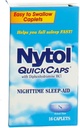 Nytol QuickCaps 16 Caps (Paket 5)